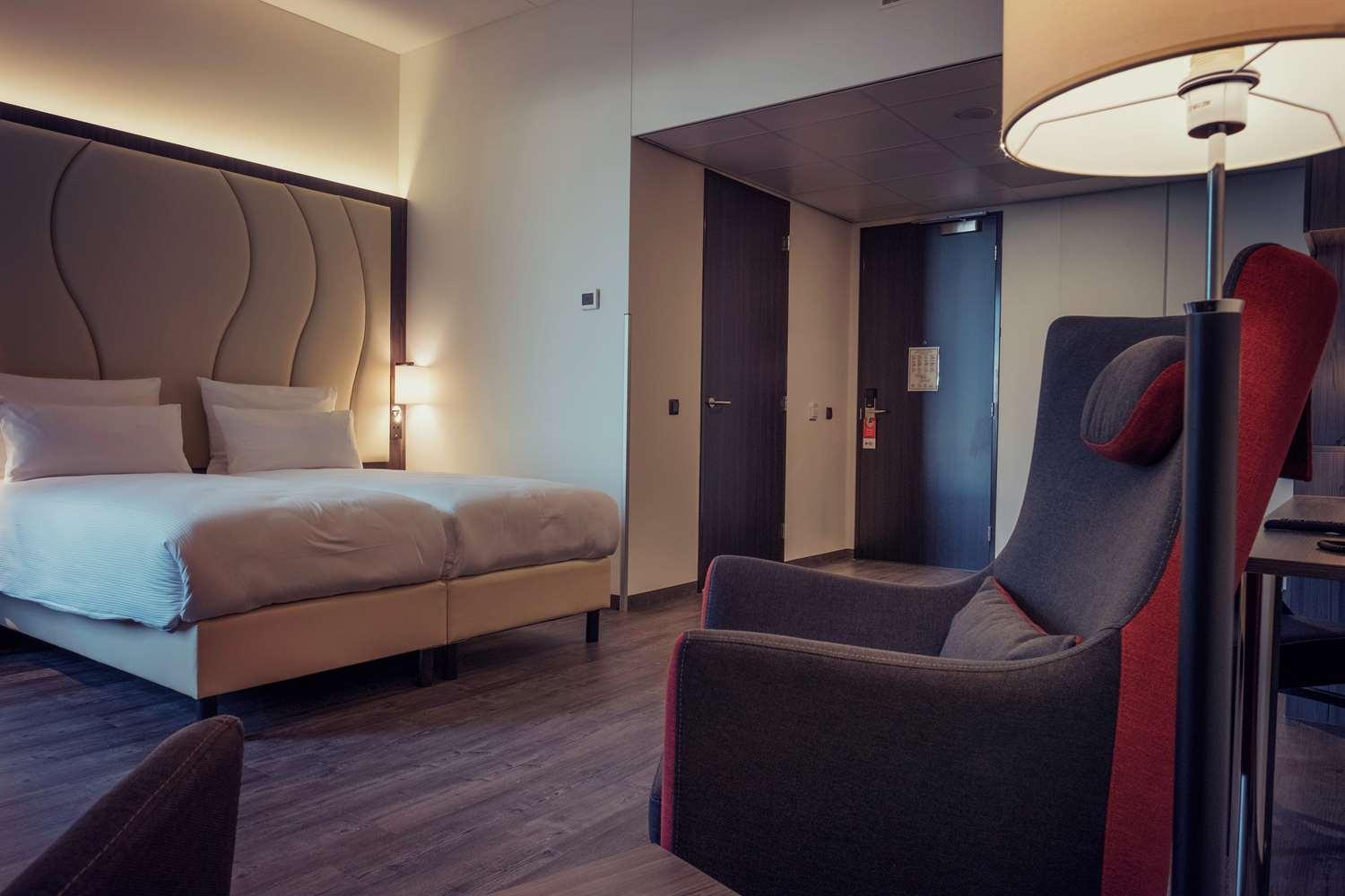 Plaza Premium Den Haag City Center Exterior photo