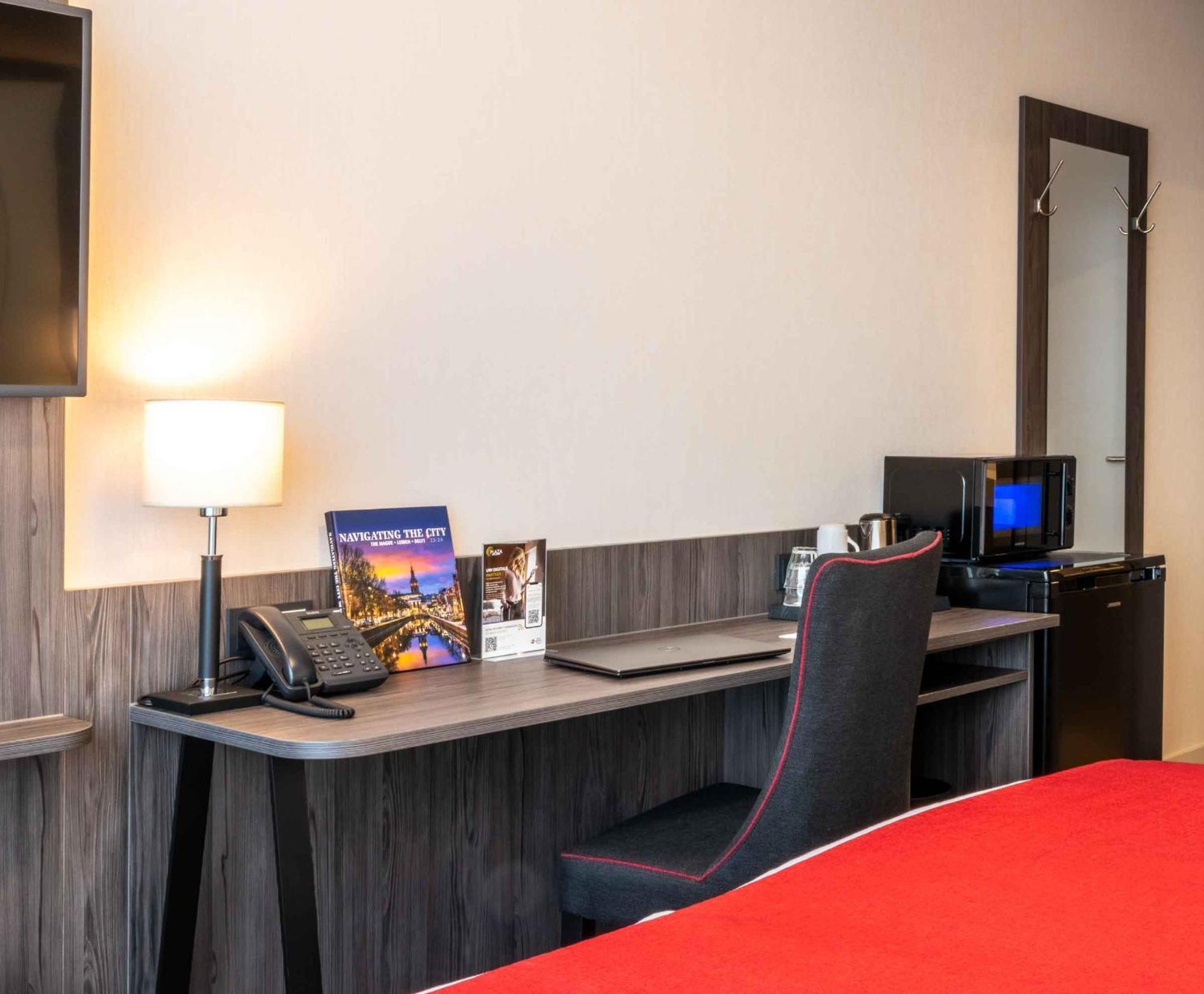 Plaza Premium Den Haag City Center Room photo