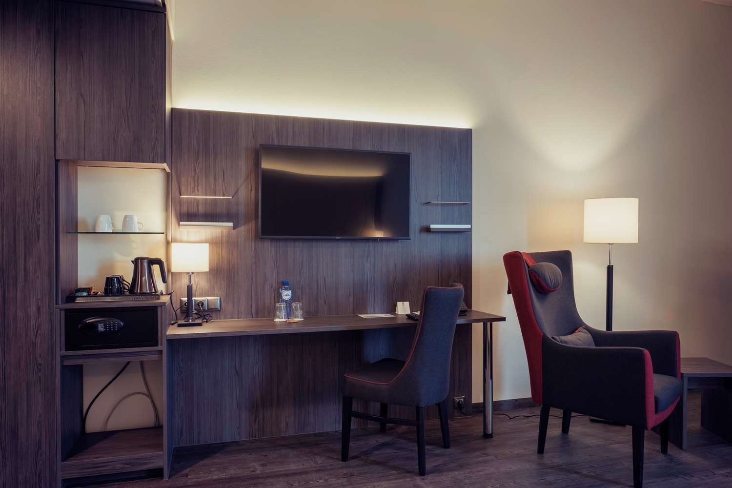 Plaza Premium Den Haag City Center Exterior photo