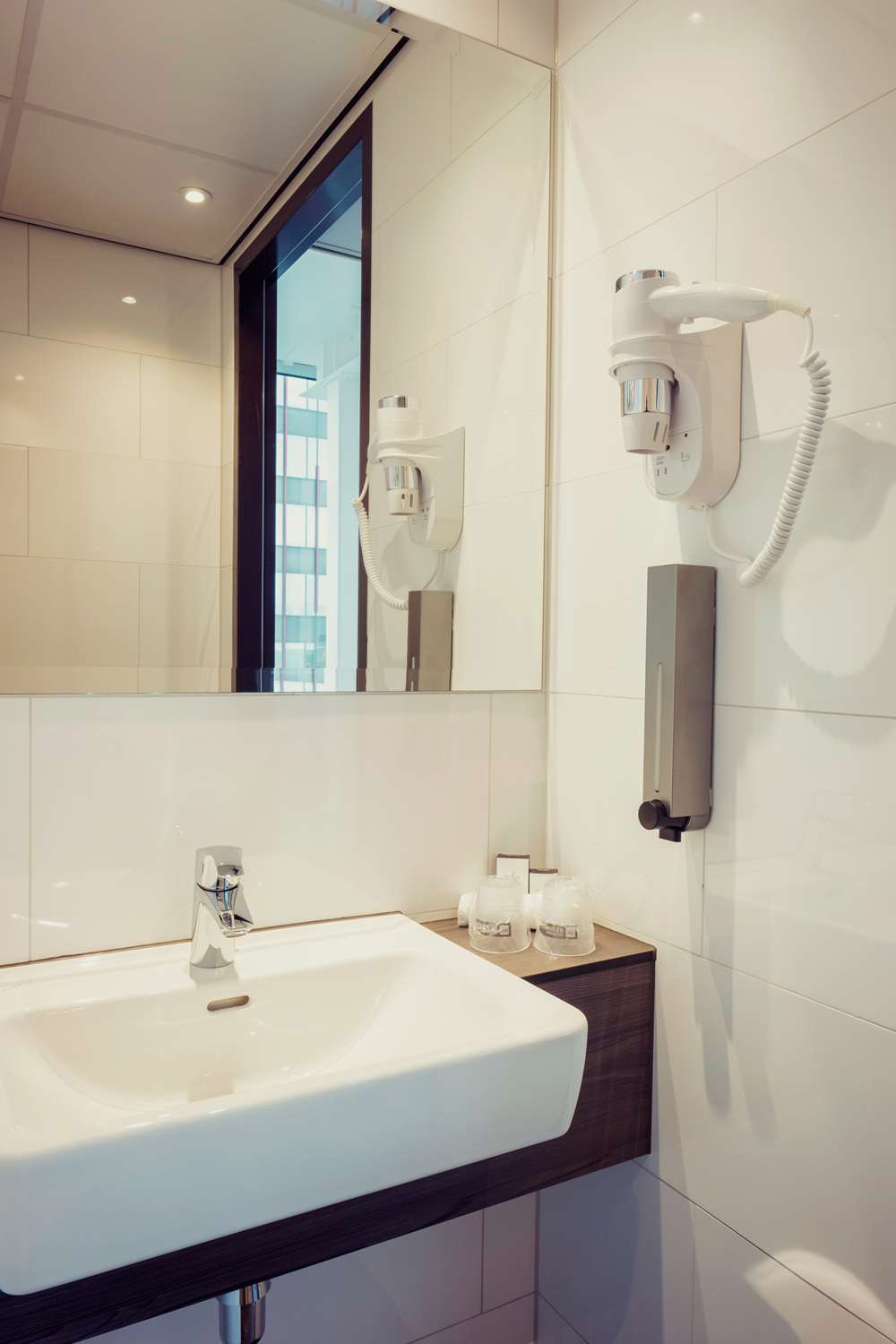Plaza Premium Den Haag City Center Exterior photo